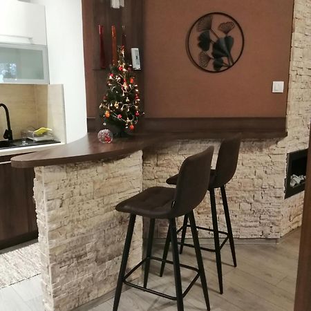 Apartman Chopok Juh Eva Tale Extérieur photo