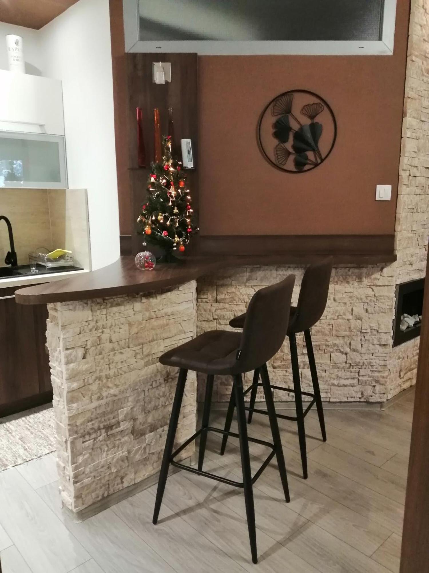 Apartman Chopok Juh Eva Tale Extérieur photo