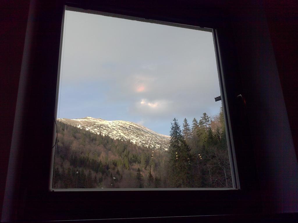 Apartman Chopok Juh Eva Tale Chambre photo