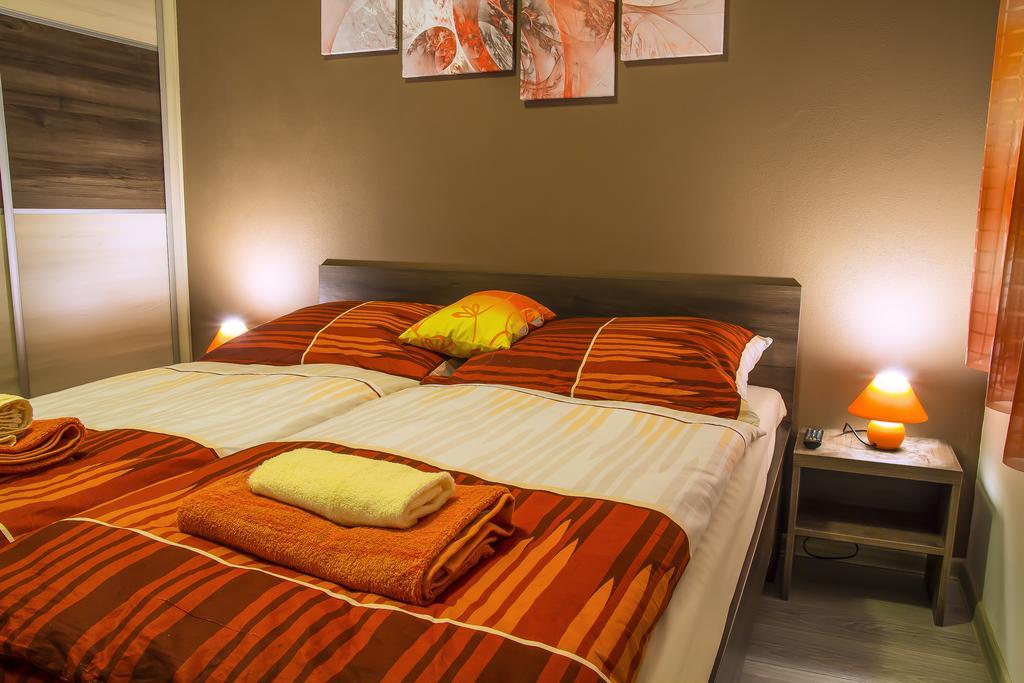 Apartman Chopok Juh Eva Tale Extérieur photo