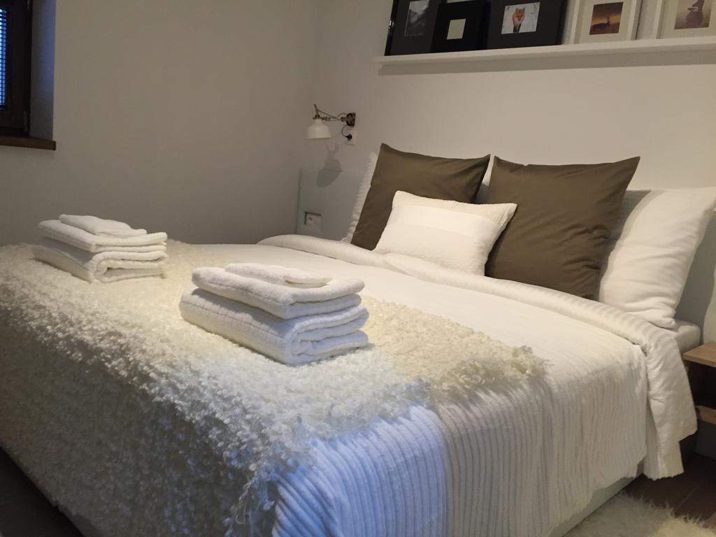 Apartman Chopok Juh Eva Tale Chambre photo