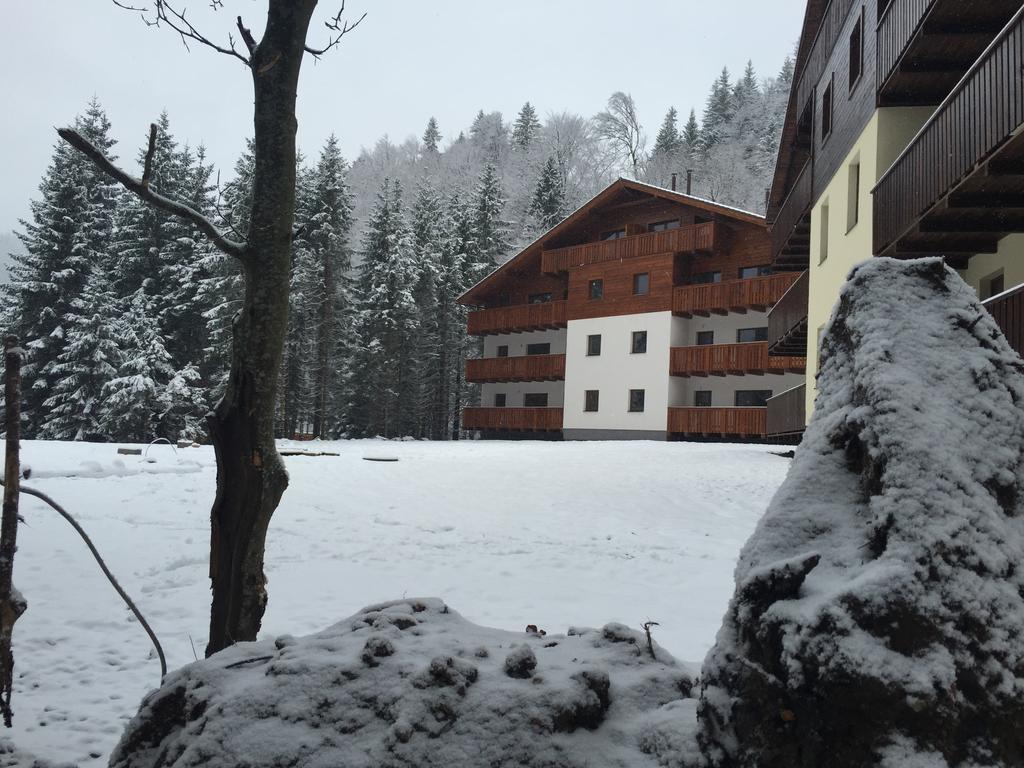 Apartman Chopok Juh Eva Tale Chambre photo