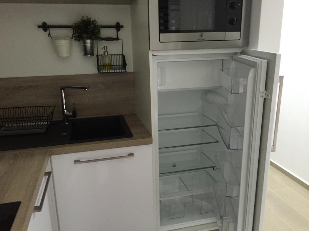 Apartman Chopok Juh Eva Tale Chambre photo