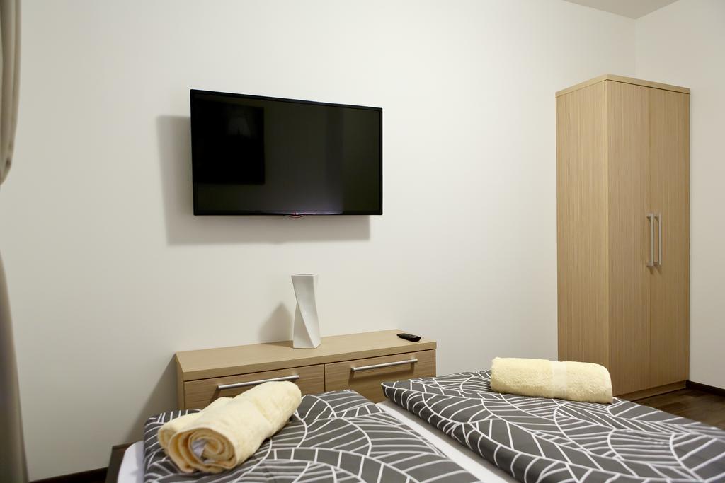 Apartman Chopok Juh Eva Tale Extérieur photo