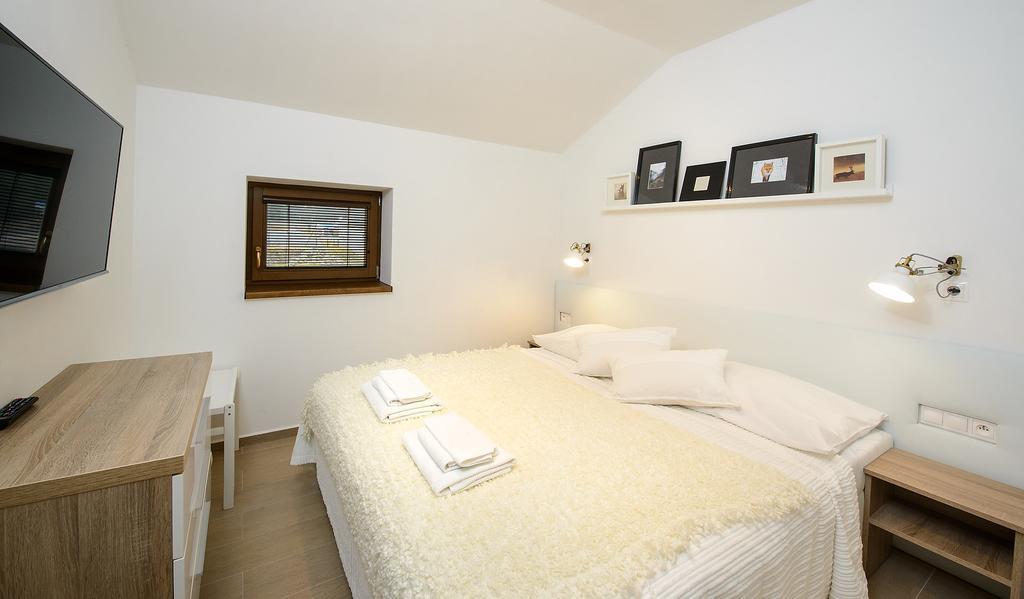 Apartman Chopok Juh Eva Tale Extérieur photo