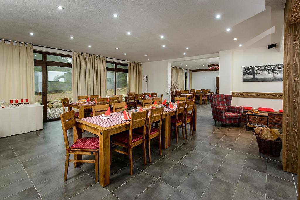 Apartman Chopok Juh Eva Tale Extérieur photo