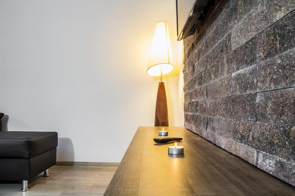 Apartman Chopok Juh Eva Tale Extérieur photo