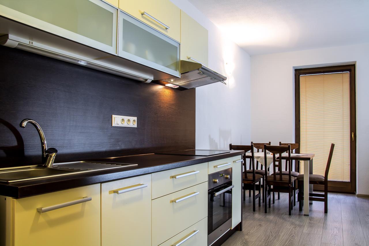 Apartman Chopok Juh Eva Tale Chambre photo