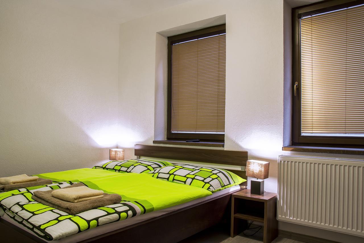 Apartman Chopok Juh Eva Tale Chambre photo