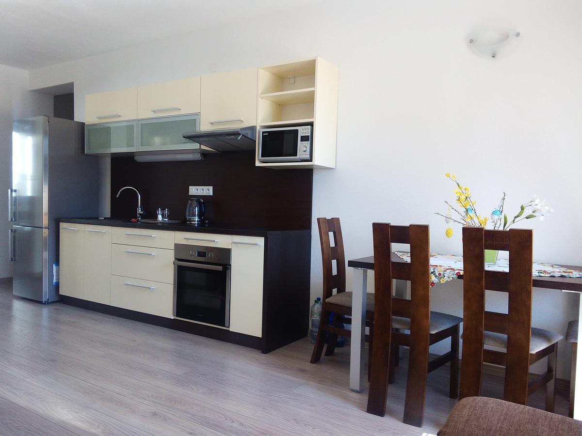 Apartman Chopok Juh Eva Tale Chambre photo